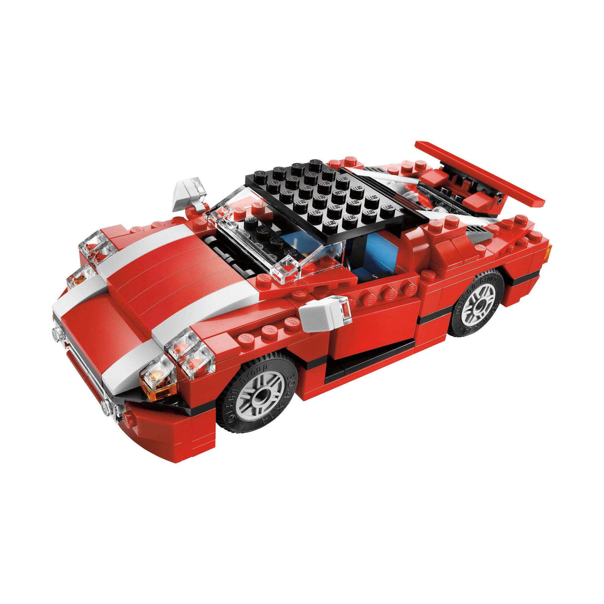 Super Speedster | Creator | 5867