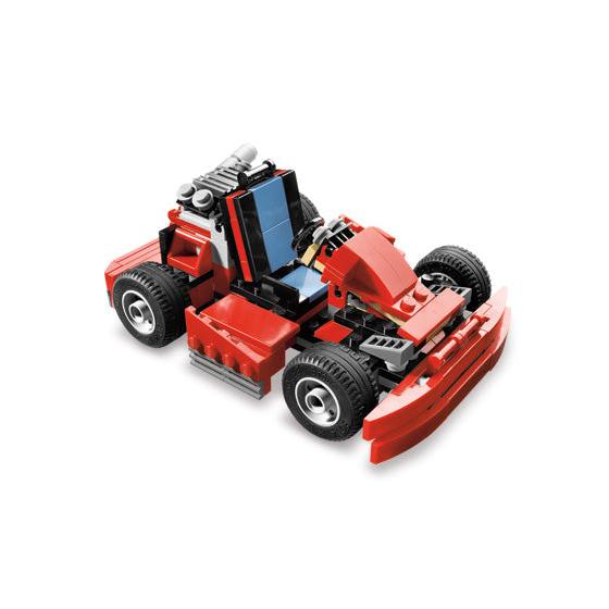 Super Speedster | Creator | 5867