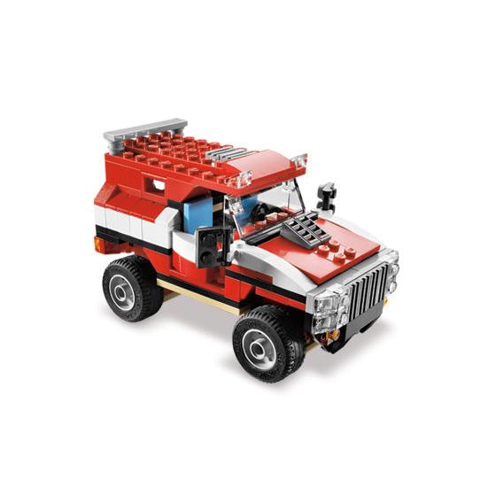 Super Speedster | Creator | 5867