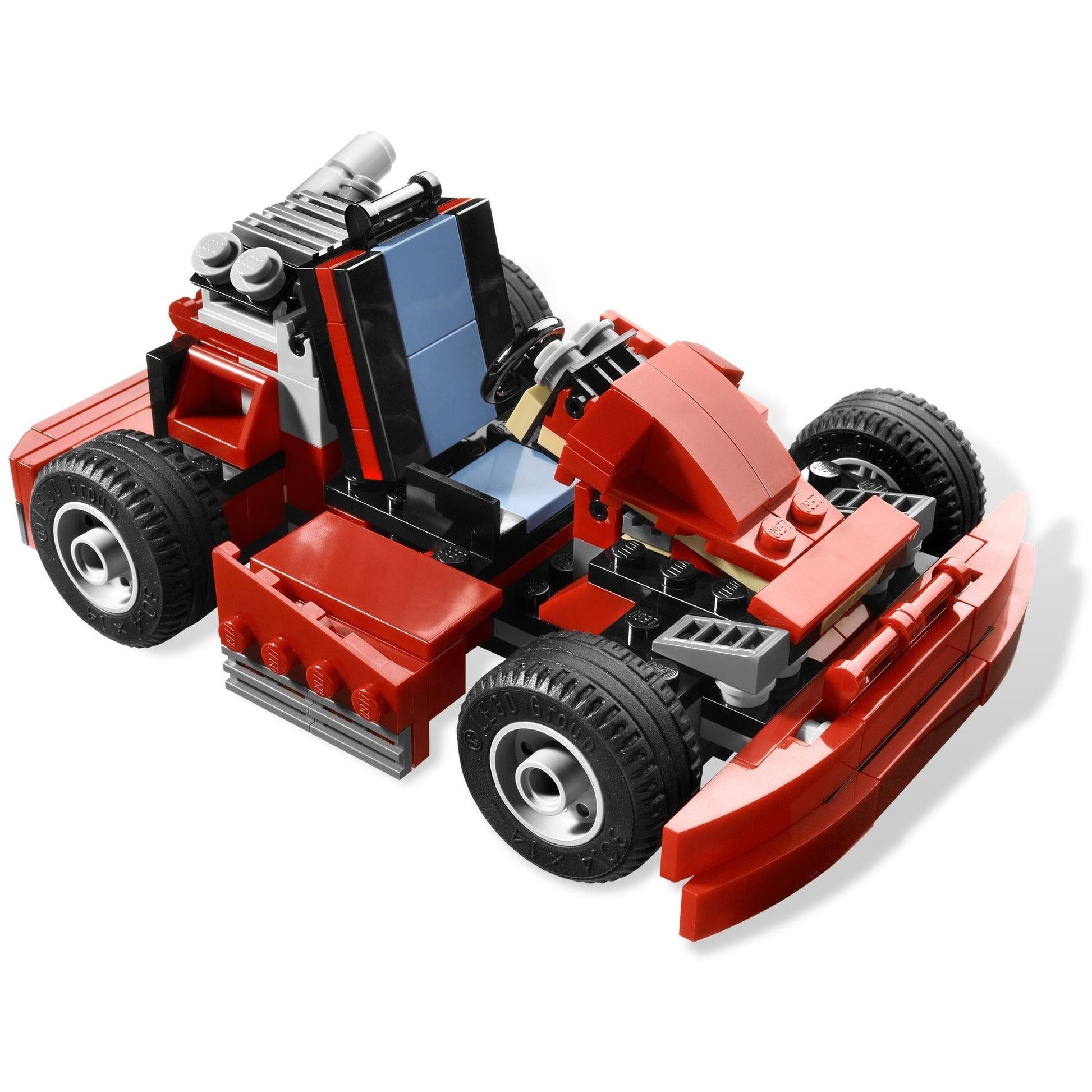 Super Speedster | Creator | 5867