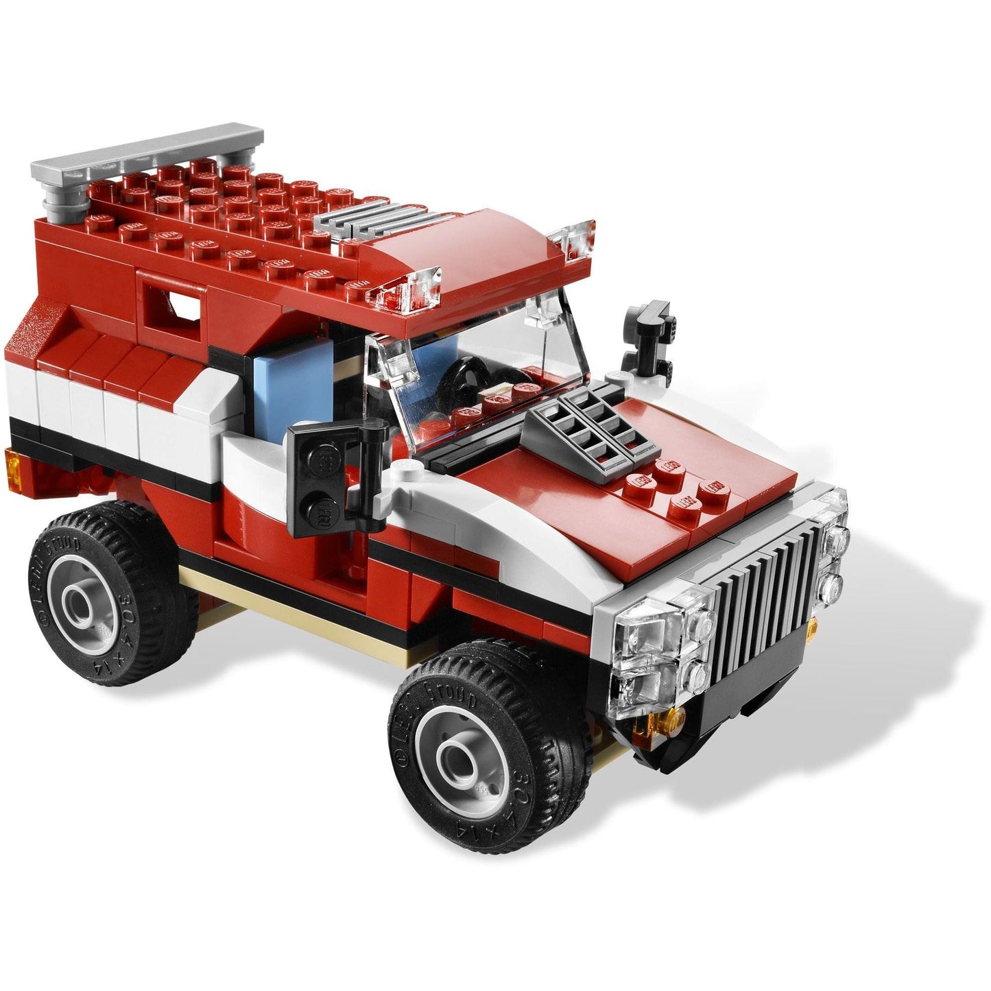 Super Speedster | Creator | 5867