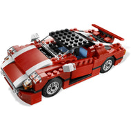 Super Speedster | Creator | 5867