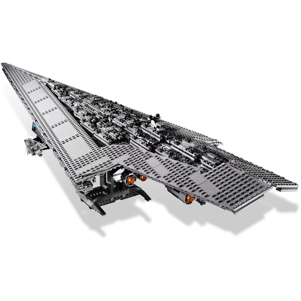 Super Star Destroyer | Star Wars | 10221