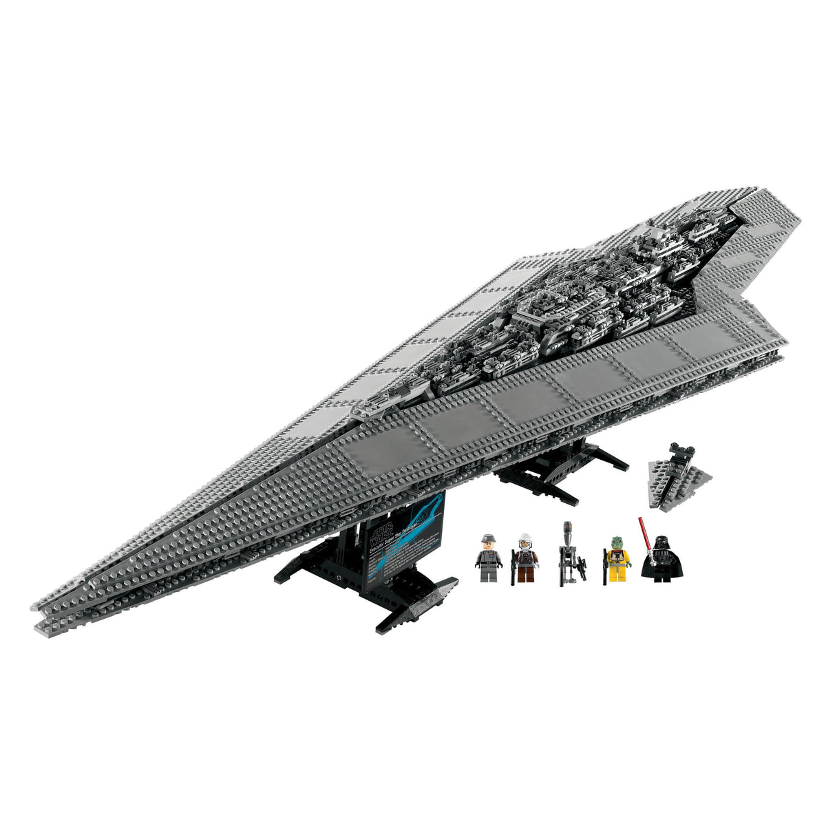 Super Star Destroyer | Star Wars | 10221