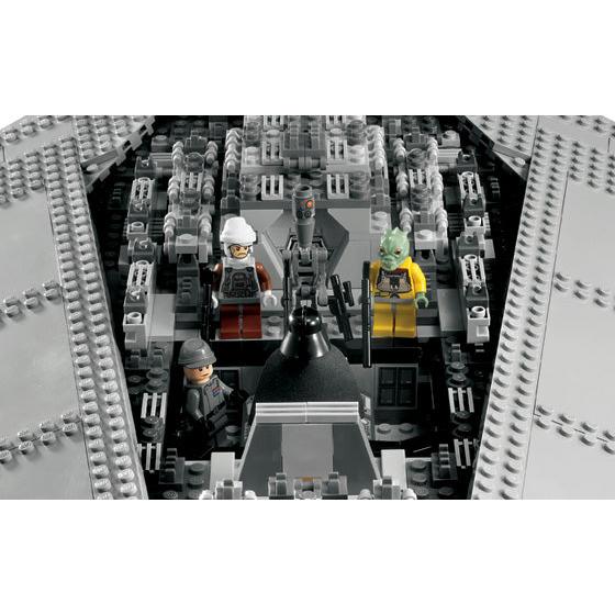 Super Star Destroyer | Star Wars | 10221