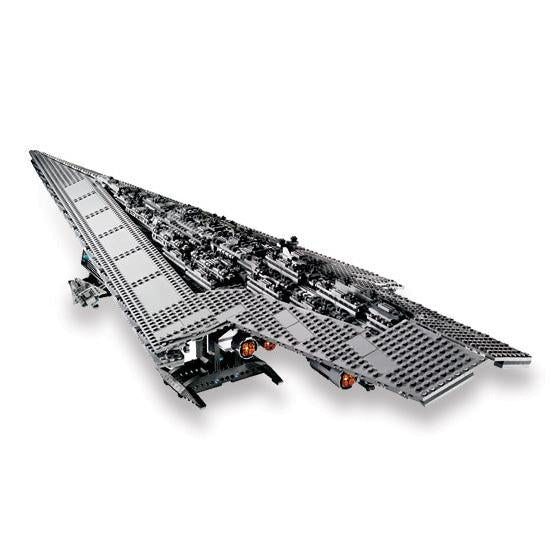 Super Star Destroyer | Star Wars | 10221