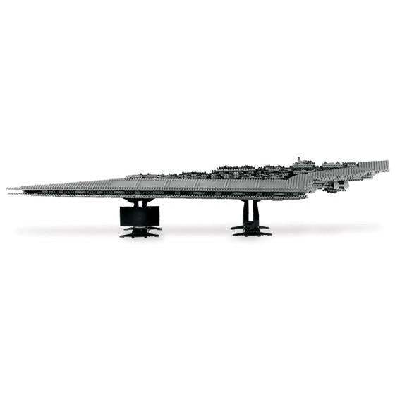 Super Star Destroyer | Star Wars | 10221