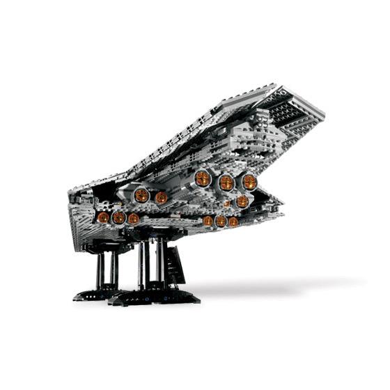 Super Star Destroyer | Star Wars | 10221