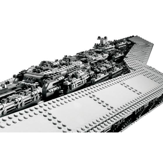 Super Star Destroyer | Star Wars | 10221