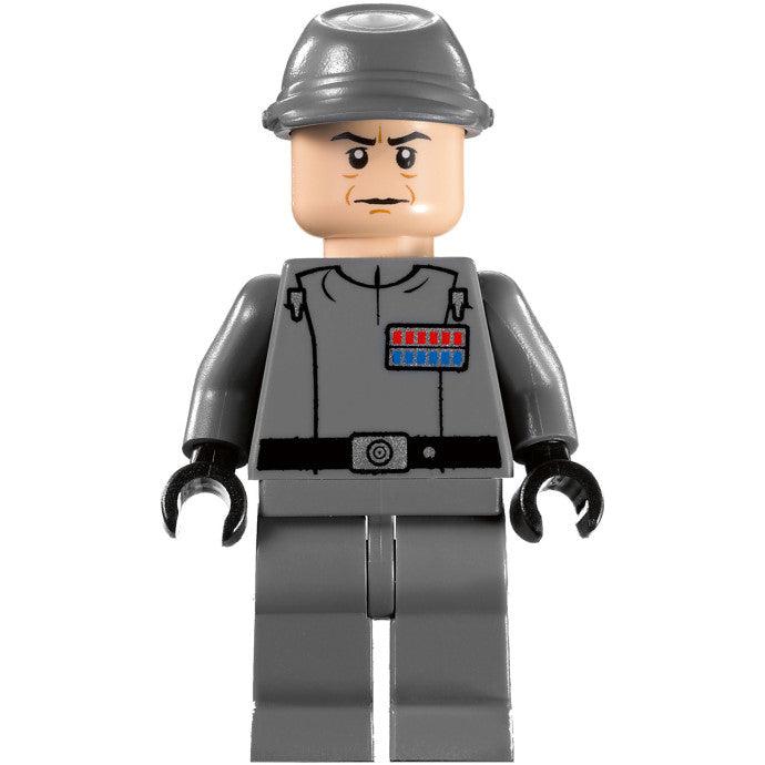 Super Star Destroyer | Star Wars | 10221
