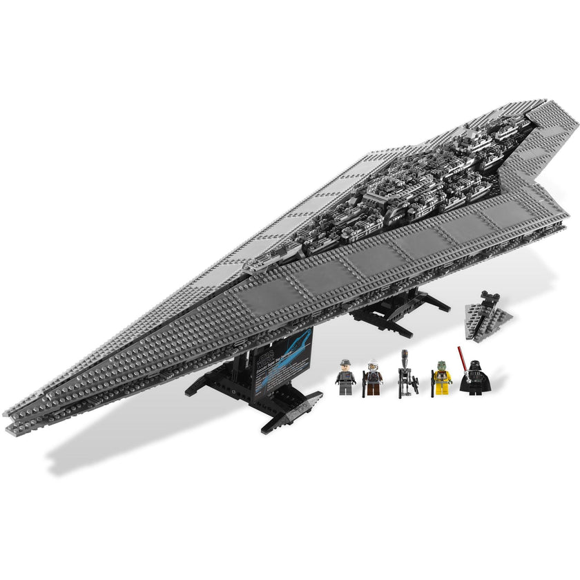 Super Star Destroyer | Star Wars | 10221