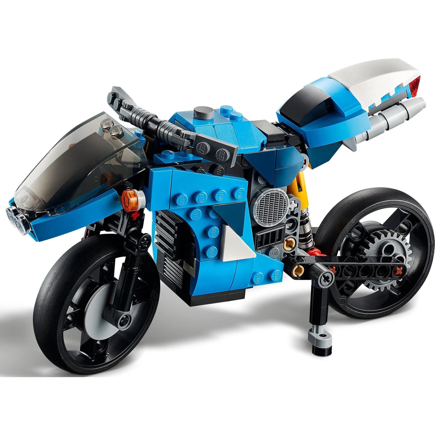 Superbike | Creator | 31114