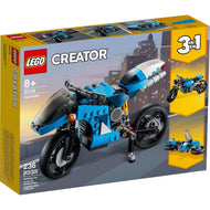 Superbike | Créateur | 31114