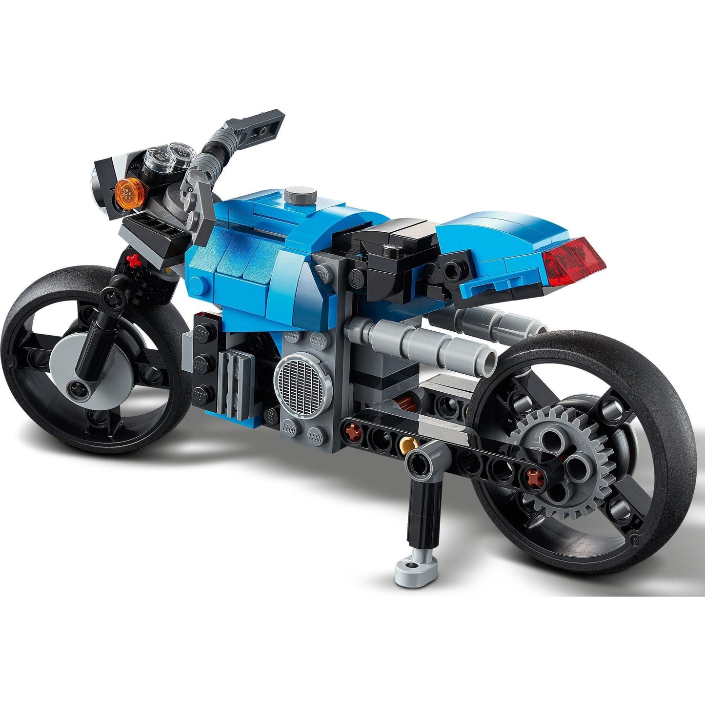 Superbike | Creator | 31114