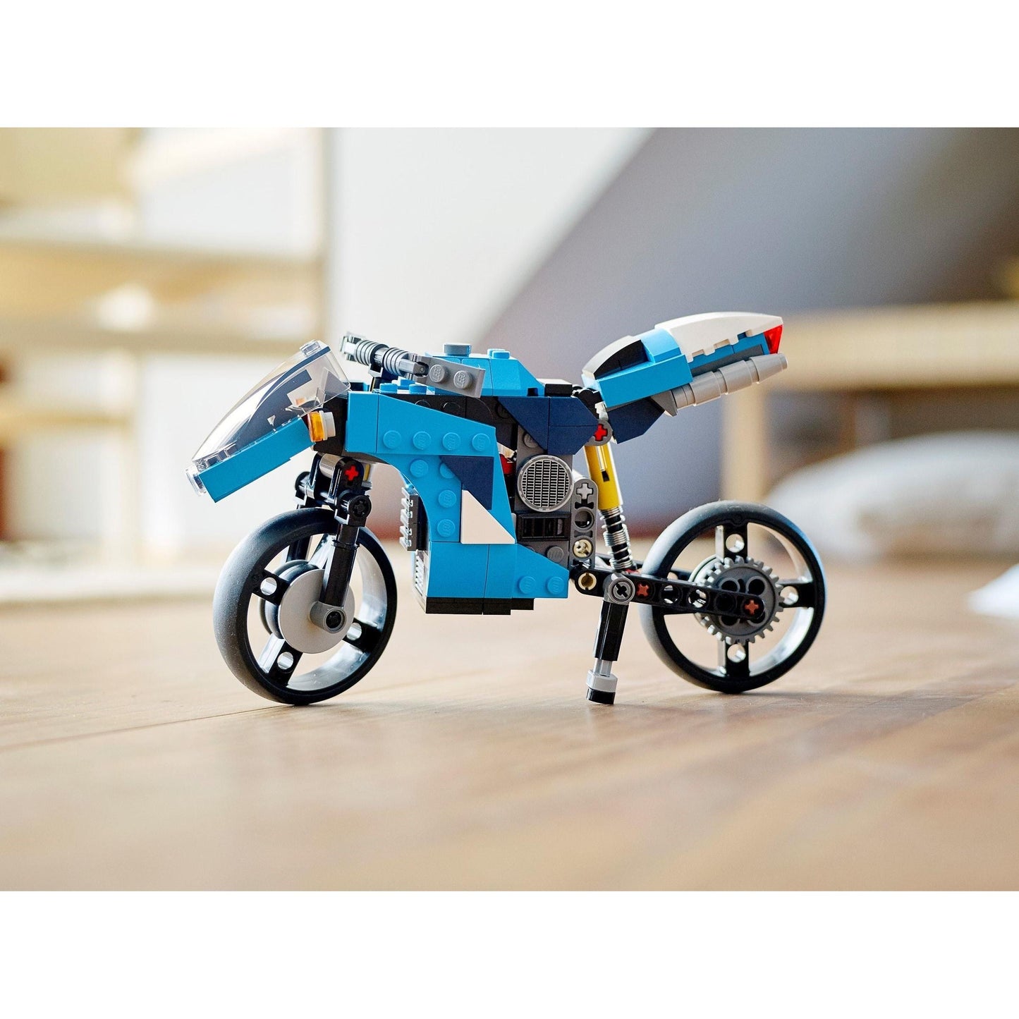 Superbike | Creator | 31114