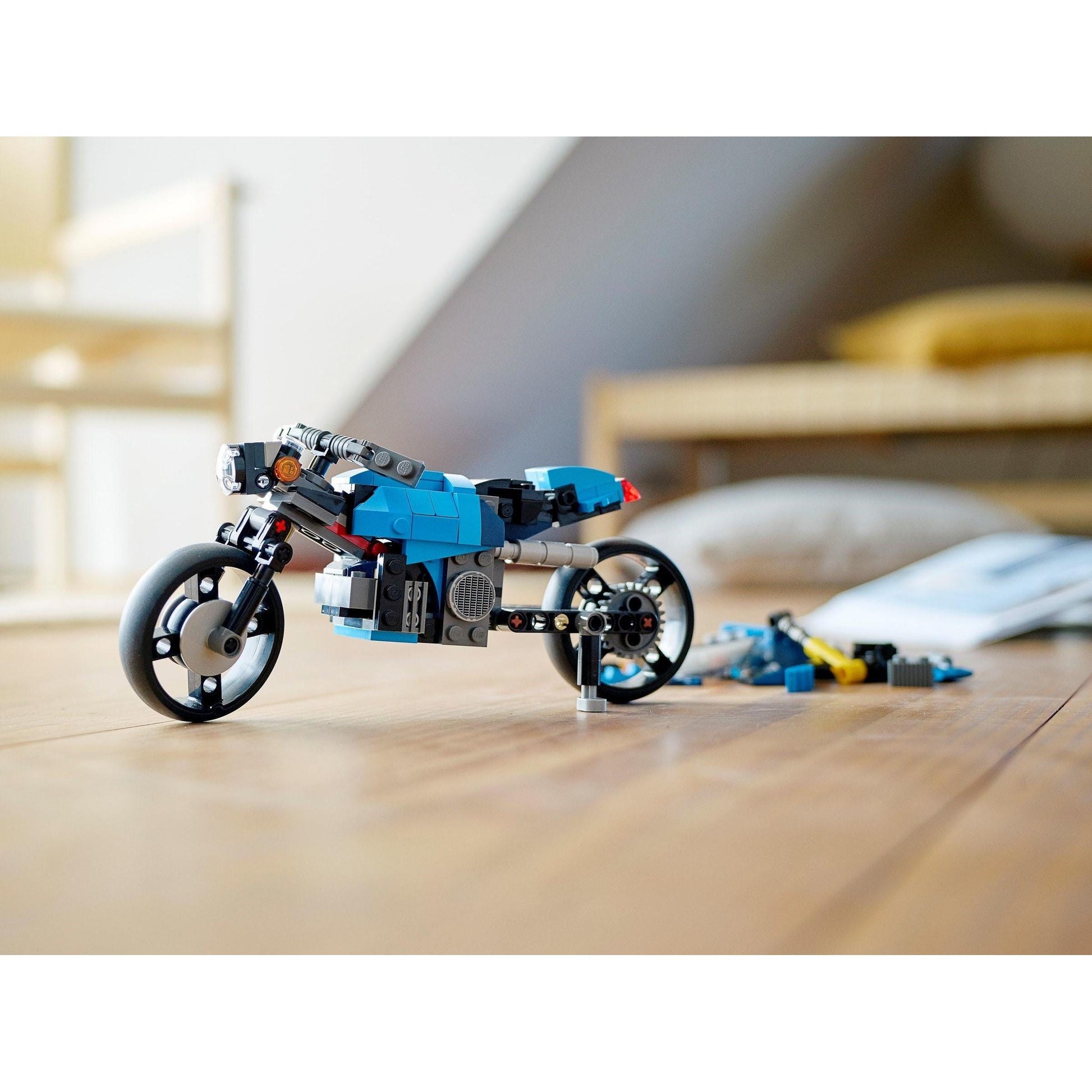 Superbike | Créateur | 31114