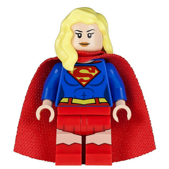 Supergirl | sh0157