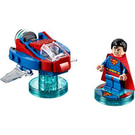 Superman Fun Pack | Dimensions | 71236
