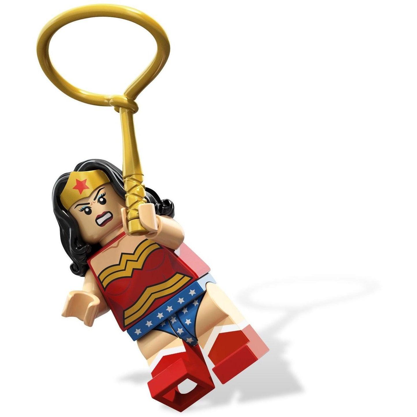 Superman vs. Power Armor Lex | DC Comics Super Heroes | 6862