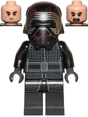Supreme Leader Kylo Ren | sw1072