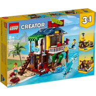 Surfer Beach House | Creator | 31118