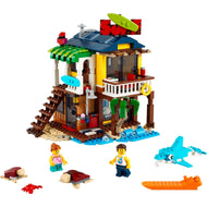 Surfer Beach House | Creator | 31118
