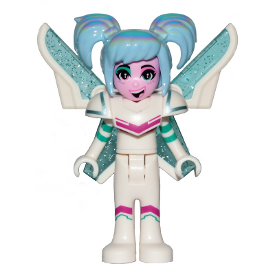 Sweet Mayhem - Cheerful, Hair | tlm206