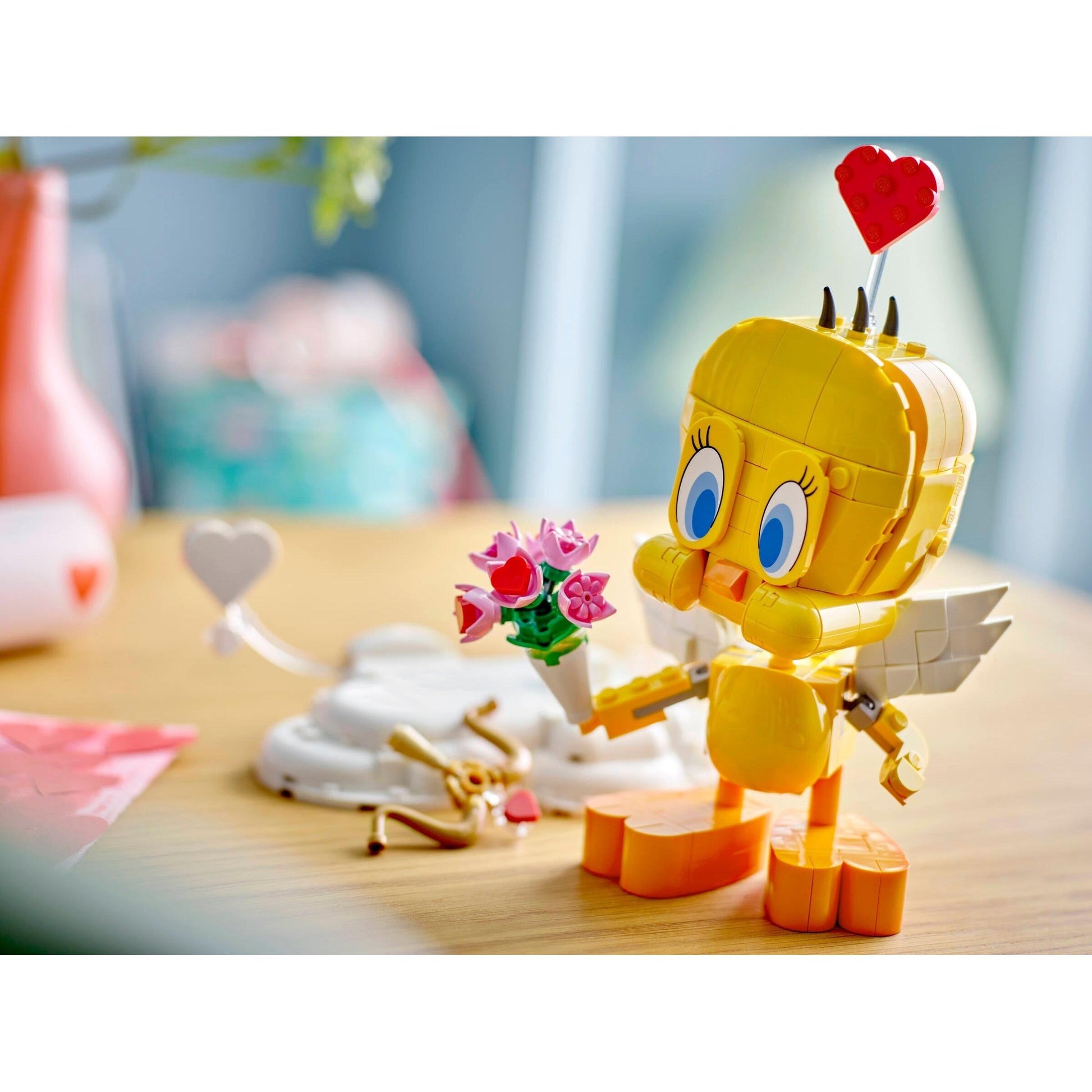Chérie Tweety Bird | Saisonnier | 40824