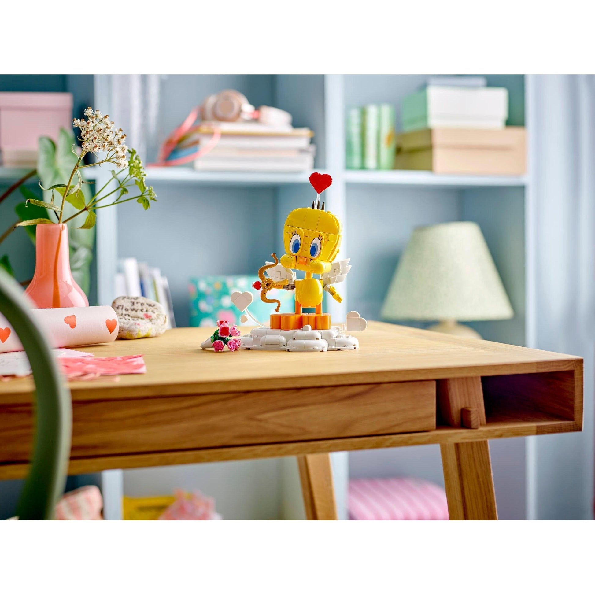 Chérie Tweety Bird | Saisonnier | 40824