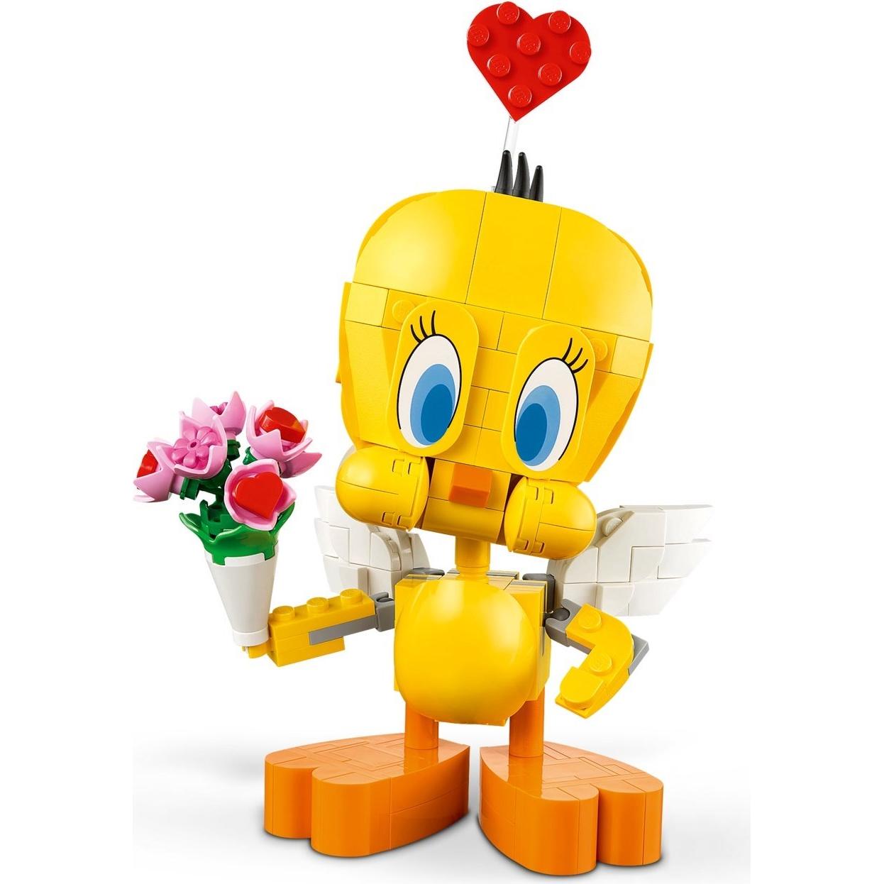 Sweetheart Tweety Bird | Seasonal | 40824