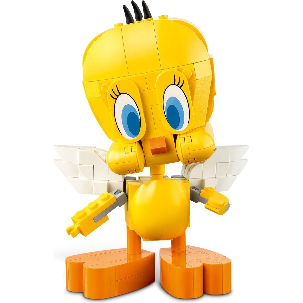 Sweetheart Tweety Bird | Seasonal | 40824