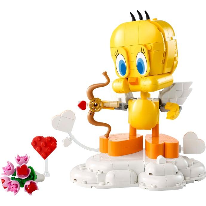 Sweetheart Tweety Bird | Seasonal | 40824