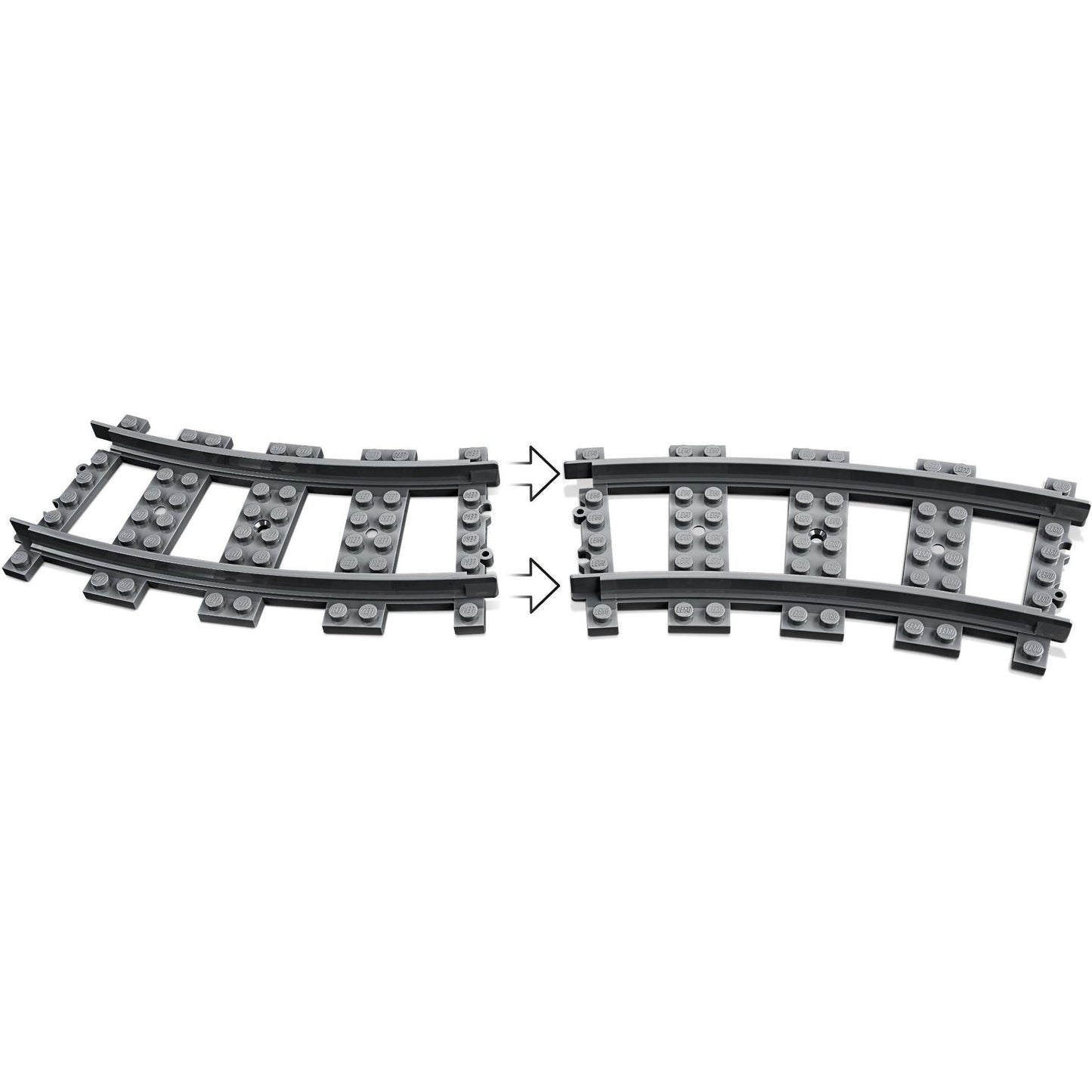 Switch Tracks | City | 60238