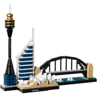 Sydney | Architecture | 21032