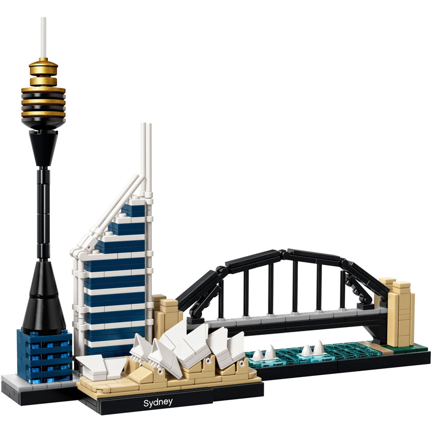 Sydney | Architecture | 21032