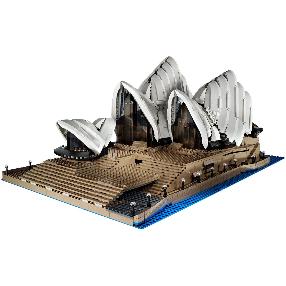 Sydney Opera House | Creator Expert | 10234