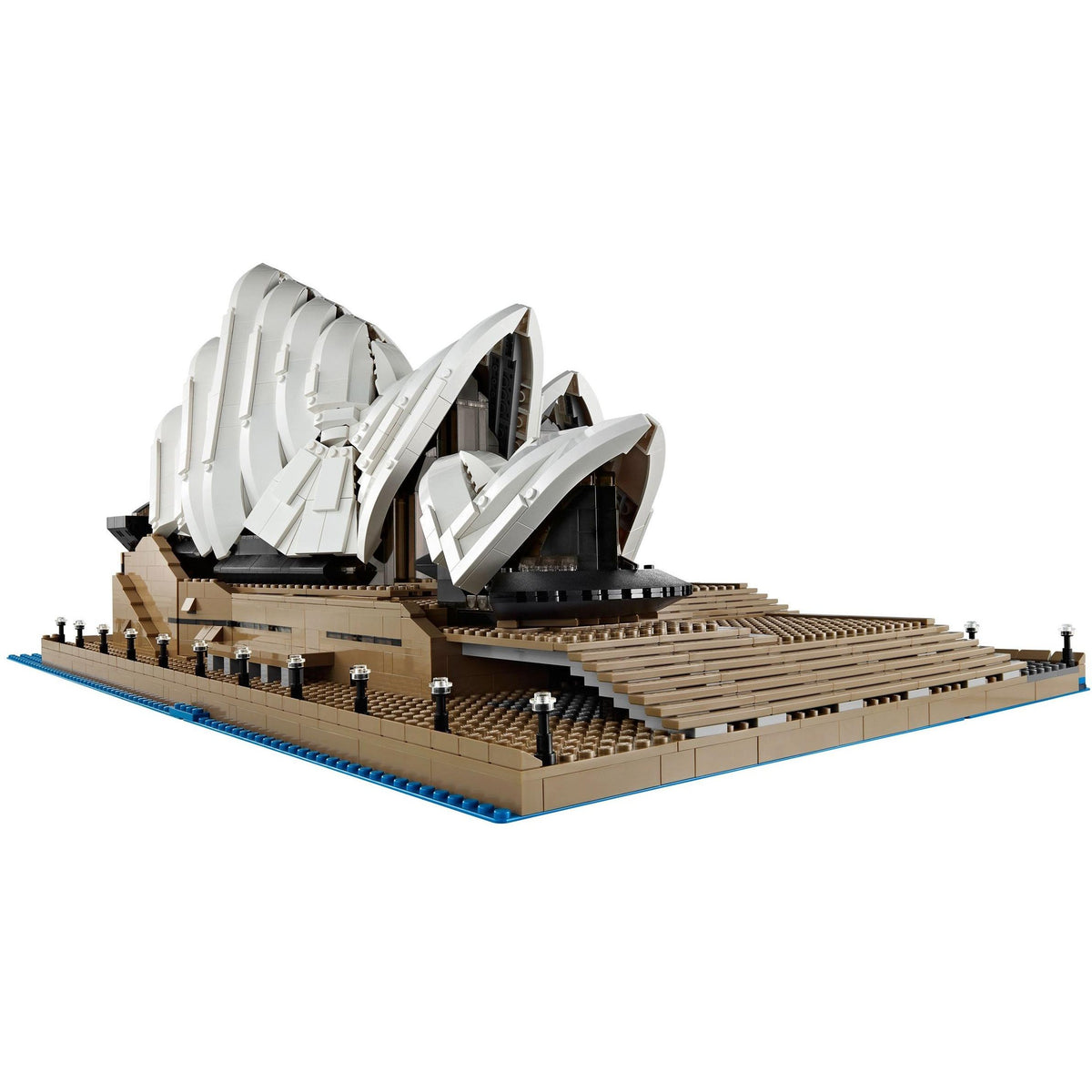 Sydney Opera House | Creator Expert | 10234