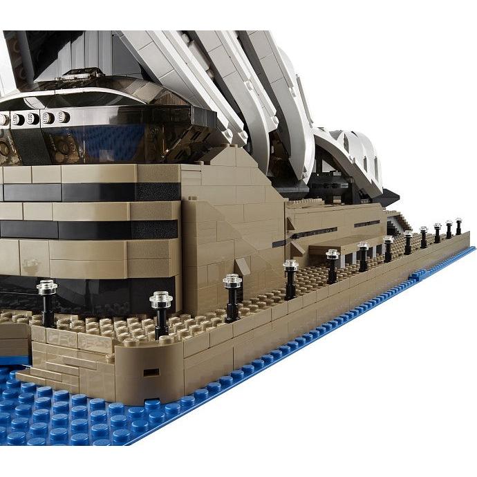 Sydney Opera House | Creator Expert | 10234