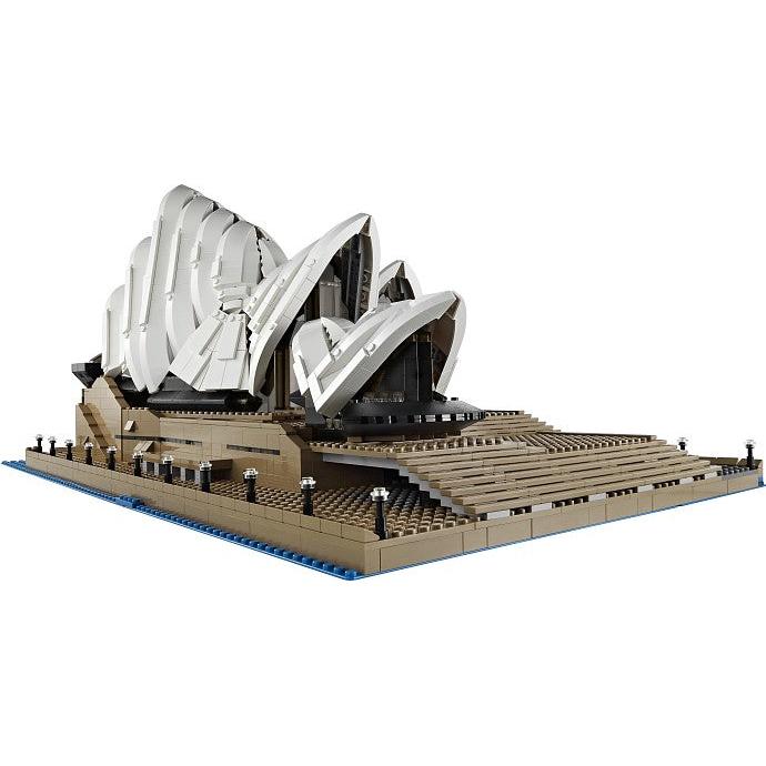 Sydney Opera House | Creator Expert | 10234