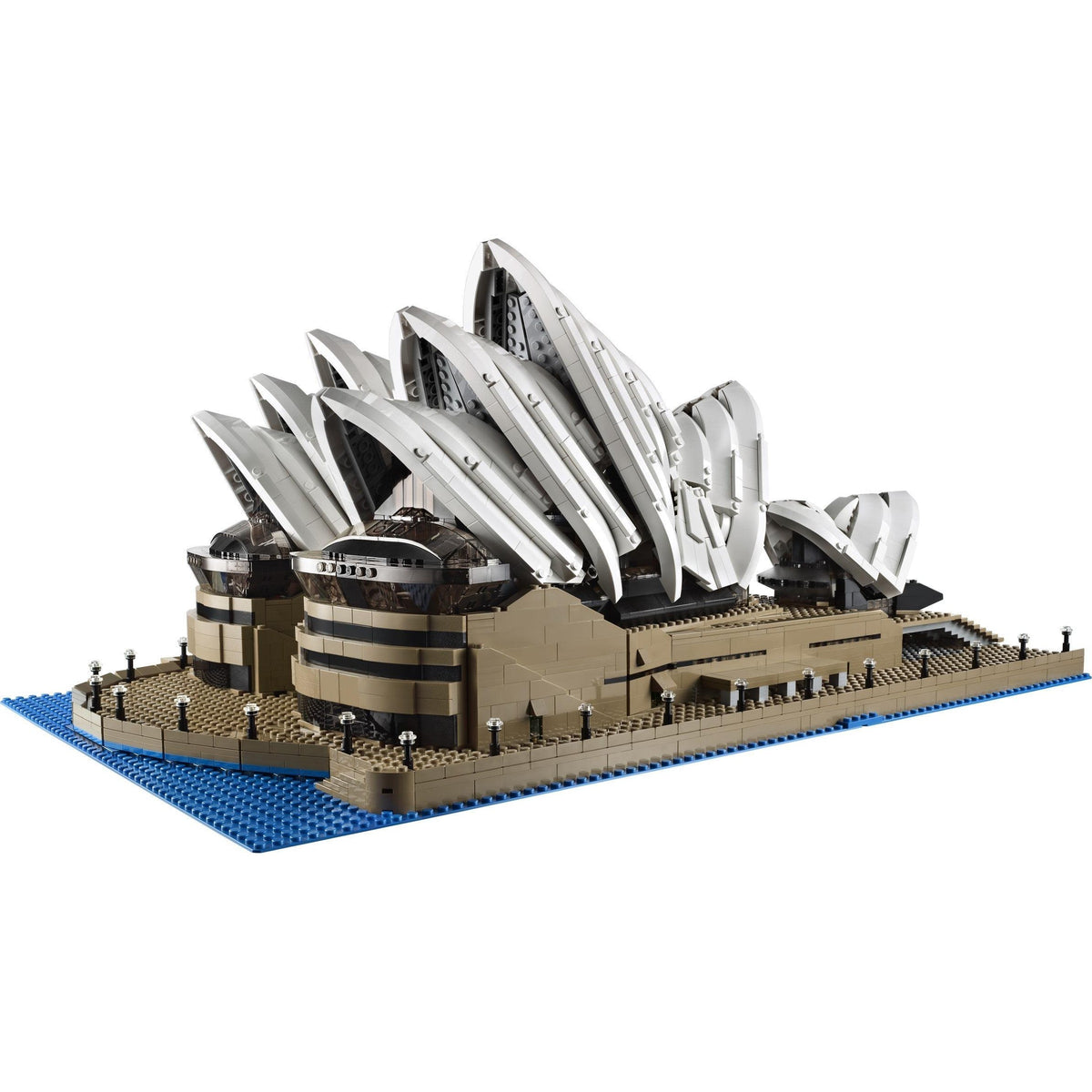 Sydney Opera House | Creator Expert | 10234