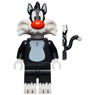 Sylvester, Looney Tunes | collt06