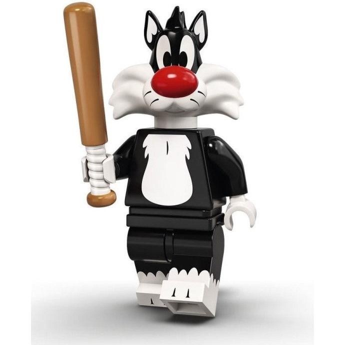 Sylvestre le Chat | Figurines à collectionner | 71030-6