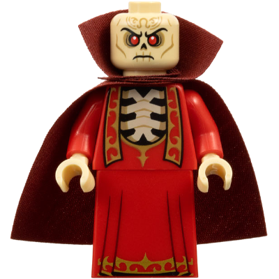 Szass Tam, Dungeons & Dragons | coldnd11