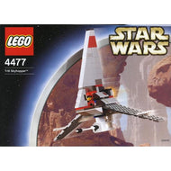 T-16 Skyhopper | Star Wars | 4477