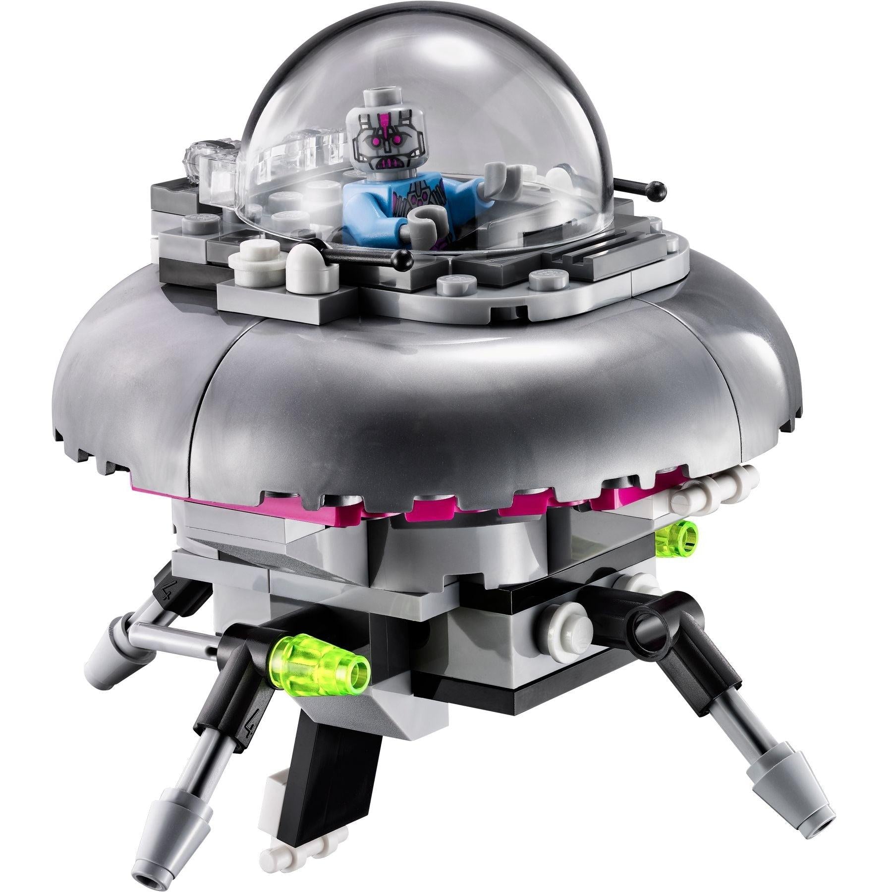T-Rawket Sky Strike | Teenage Mutant Ninja Turtles | 79120
