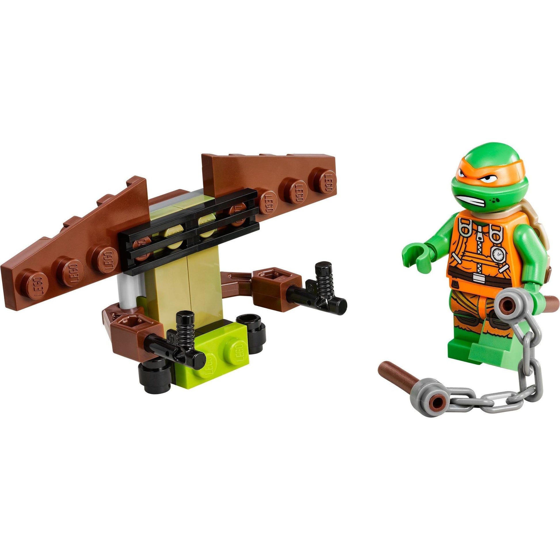 T-Rawket Sky Strike | Teenage Mutant Ninja Turtles | 79120