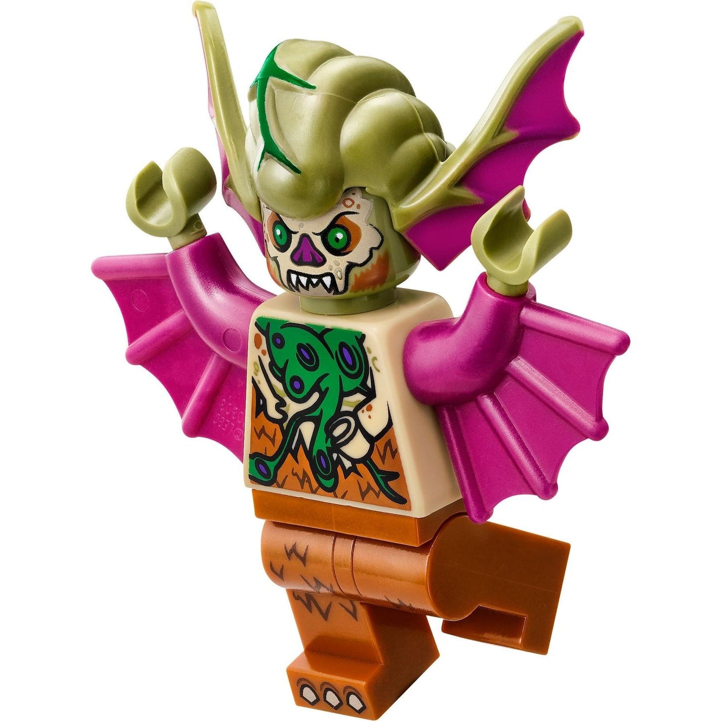 T-Rawket Sky Strike | Teenage Mutant Ninja Turtles | 79120