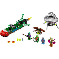 T-Rawket Sky Strike | Tortues Ninja | 79120