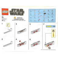 Tantive IV | Star Wars