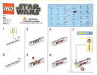 Tantive IV | Star Wars | TANTIVE IV